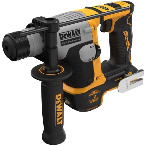Аккумуляторный перфоратор DEWALT DCH172B, 20 В, 1.4 Дж, 4980 уд/мин, без АКБ и ЗУ (DCH172B-XJ)
