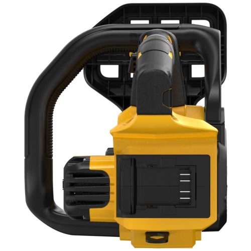 Аккумуляторная цепная пила DEWALT DCMCS565N, 18 В, 30 см, 7.3 м/с, без АКБ и ЗУ (DCMCS565N-XJ) фото 9 Аккумуляторная цепная пила DEWALT DCMCS565N, 18 В, 30 см, 7.3 м/с, без АКБ и ЗУ (DCMCS565N-XJ) фото 9