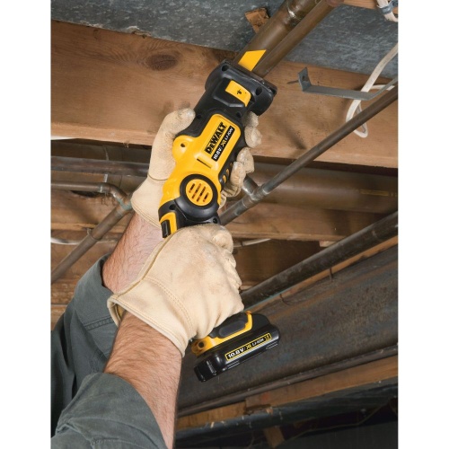 Полотно DEWALT DT2384, по металлу для сабельных пил биметаллическое, BiM, 152 x 1.4 мм. S922EF, 5 шт. фото 6 Полотно DEWALT DT2384, по металлу для сабельных пил биметаллическое, BiM, 152 x 1.4 мм. S922EF, 5 шт. фото 6
