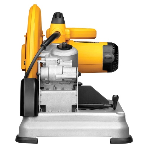 Монтажная пила DEWALT D28715, 2200 Вт, 355 мм, 4000 об/мин (D28715-QS) фото 7