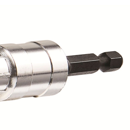 Гибкая ударная насадка DEWALT DT20501, HEX 1/4" фото 7