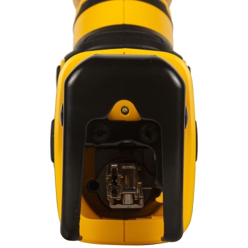Аккумуляторная сабельная пила DEWALT DCS367N, 18 В, 2900 ход/мин, 28.6 мм, без АКБ и ЗУ (DCS367N-XJ) фото 3 Аккумуляторная сабельная пила DEWALT DCS367N, 18 В, 2900 ход/мин, 28.6 мм, без АКБ и ЗУ (DCS367N-XJ) фото 3