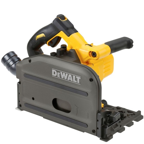 Аккумуляторная дисковая пила DEWALT DCS520NT, 54 В, 165 мм, 4200 об/мин, без АКБ и ЗУ (DCS520NT-XJ) фото 8