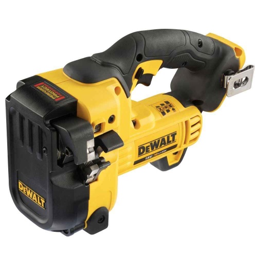 Аккумуляторный болторез DEWALT DCS350NT, 18 В, M6-M12, без АКБ и ЗУ, в кейсе TSTAK фото 2 Аккумуляторный болторез DEWALT DCS350NT, 18 В, M6-M12, без АКБ и ЗУ, в кейсе TSTAK фото 2