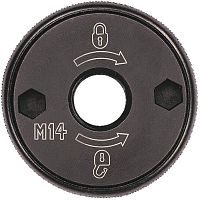 Контр гайка DEWALT DT3559, M14