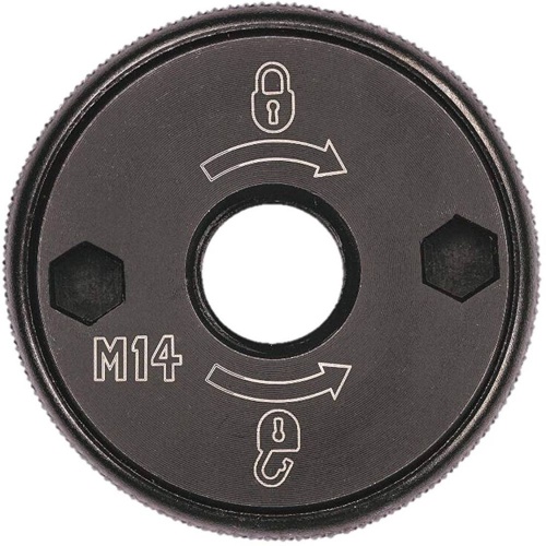 Контр гайка DEWALT DT3559, M14
