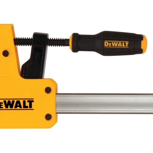 Параллельная реечная струбцина DEWALT DWHT83832-1, 1200 мм, 675 кг фото 5 Параллельная реечная струбцина DEWALT DWHT83832-1, 1200 мм, 675 кг фото 5