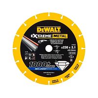 Диск алмазный DEWALT DT40255 230х22.23мм (DT40255-QZ)