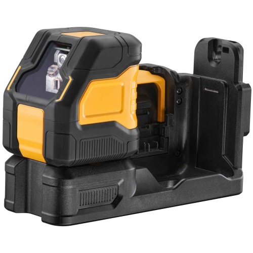 Лазерный построитель плоскостей DEWALT DCE088NG18, 12/18 В, зеленый луч, 30 м, без АКБ и ЗУ, в кейсе TSTAK (DCE088NG18-XJ) фото 5 Лазерный построитель плоскостей DEWALT DCE088NG18, 12/18 В, зеленый луч, 30 м, без АКБ и ЗУ, в кейсе TSTAK (DCE088NG18-XJ) фото 5