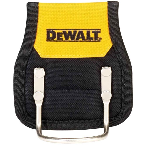 Комплект поясных сумок DEWALT DWST81228-8, с ремнем, 3 шт. фото 2