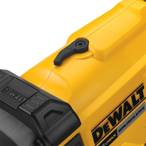 Аккумуляторный гвоздезабивной пистолет DEWALT DCN890P1, 18 В, с АКБ 5 Ач и ЗУ (DCN890P1N-XJ) фото 7