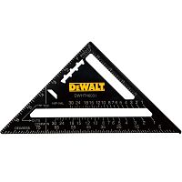 Кровельный угольник DEWALT DWHT46031-0, 17.7 см