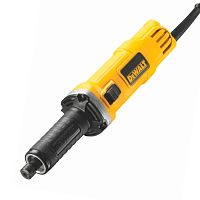 Прямошлифовальная машина DEWALT DWE4884, 450 Вт (DWE4884-QS)