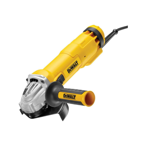Угловая шлифмашина DEWALT 1400 Вт, 150 мм, 9300 об/мин, DWE4238 (DWE4238-QS) фото 5 Угловая шлифмашина DEWALT 1400 Вт, 150 мм, 9300 об/мин, DWE4238 (DWE4238-QS) фото 5