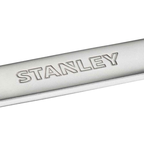 Комбинированный гаечный ключ STANLEY FATMAX FMMT13089-0, с храповым механизмом, 16 мм фото 2 Комбинированный гаечный ключ STANLEY FATMAX FMMT13089-0, с храповым механизмом, 16 мм фото 2