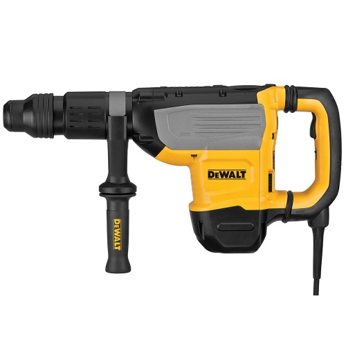 Перфоратор DEWALT D25773K, 1700 Вт, 19.4 Дж, 2210 уд/мин, в кейсе (D25773K-QS) фото 7