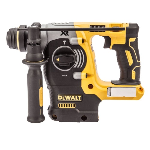 Аккумуляторный перфоратор DEWALT DCH273N, 18 В, 2.1 Дж, 4600 уд/мин, без АКБ и ЗУ (DCH273N-XJ) фото 8