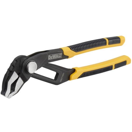Переставные пассатижи DEWALT DWHT0-74431, 25 см фото 5