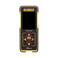 Лазерный дальномер DEWALT DW03050