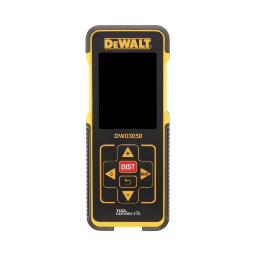 Лазерный дальномер DEWALT DW03050 Лазерный дальномер DEWALT DW03050