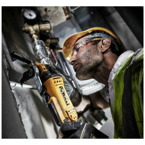 Полотно DeWalt Fastcut, для реноватора, по дереву, 65 x 43 мм, DT20734 фото 5