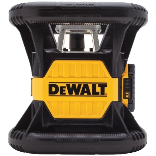 Самовыравнивающийся ротационный ЗЕЛЕНЫЙ лазерный уровень DEWALT DCE079D1G фото 8 Самовыравнивающийся ротационный ЗЕЛЕНЫЙ лазерный уровень DEWALT DCE079D1G фото 8