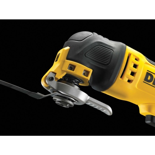 Насадка для мультитул пилка DEWALT DT20703, 30 мм, HSS (DT20703-QZ) фото 6