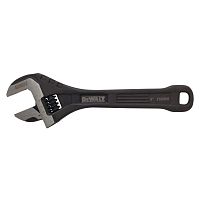 Разводной ключ DEWALT DWHT80267-0, 20 см