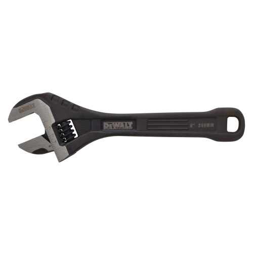Разводной ключ DEWALT DWHT80267-0, 20 см