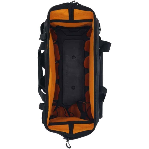 Сумка DEWALT McLaren Limited Edition DWST60104-9, с наплечным ремнем, 48.8 л фото 4