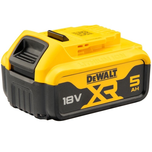 Набор DEWALT: 2 АКБ DCB184, Li-Ion, 18 В, 5 Ач и зарядное устройство DCB115, 12/14.4/18 В, 4 A (DCB115P2-QW) фото 5 Набор DEWALT: 2 АКБ DCB184, Li-Ion, 18 В, 5 Ач и зарядное устройство DCB115, 12/14.4/18 В, 4 A (DCB115P2-QW) фото 5