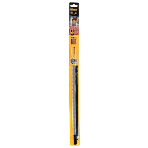 Полотно для аллигаторной пилы DEWALT DT99591, для DCS397, DWE397/398/399, по блокам Porotherm, 430 мм, 2 шт. (DT99591-QZ) фото 4 Полотно для аллигаторной пилы DEWALT DT99591, для DCS397, DWE397/398/399, по блокам Porotherm, 430 мм, 2 шт. (DT99591-QZ) фото 4