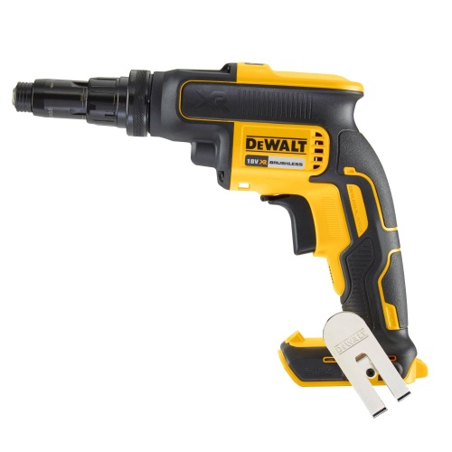 Аккумуляторный шуруповерт DEWALT DCF622N, 18 В, 34 Нм, 2000 об/мин, без АКБ и ЗУ (DCF622N-XJ) фото 5 Аккумуляторный шуруповерт DEWALT DCF622N, 18 В, 34 Нм, 2000 об/мин, без АКБ и ЗУ (DCF622N-XJ) фото 5