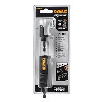 Насадка угловая DEWALT IMPACT 2 поколения (DT20500-QZ)