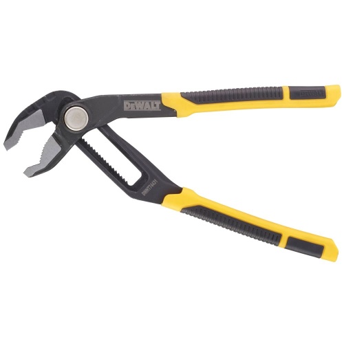 Переставные пассатижи DEWALT DWHT0-74431, 25 см фото 6