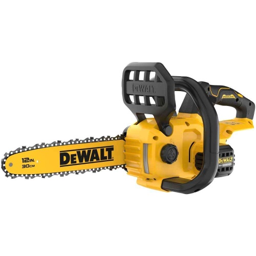 Аккумуляторная цепная пила DEWALT DCMCS565N, 18 В, 30 см, 7.3 м/с, без АКБ и ЗУ (DCMCS565N-XJ) Аккумуляторная цепная пила DEWALT DCMCS565N, 18 В, 30 см, 7.3 м/с, без АКБ и ЗУ (DCMCS565N-XJ)