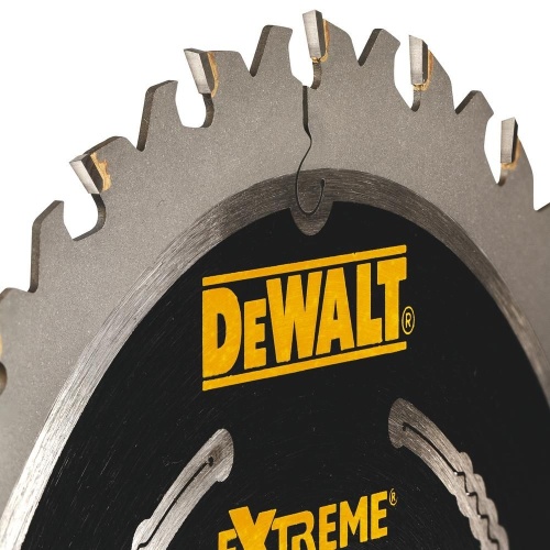 Пильный диск DEWALT EXTREME DT4395, 190/30 мм. фото 2 Пильный диск DEWALT EXTREME DT4395, 190/30 мм. фото 2