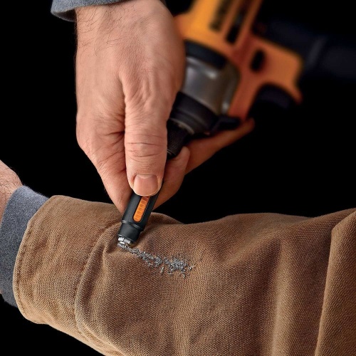 Торцевой ключ DEWALT IMPACT DT7430, 8 мм, магнитный Easy Clean фото 5