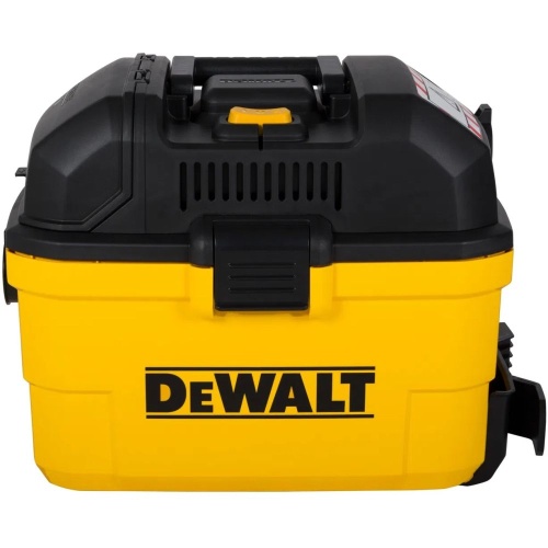 Строительный пылесос DEWALT DXV23G, 1100 Вт, 23 л фото 3 Строительный пылесос DEWALT DXV23G, 1100 Вт, 23 л фото 3