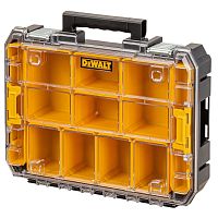 Органайзер DEWALT TSTAK DWST82968-1, 10 отделений