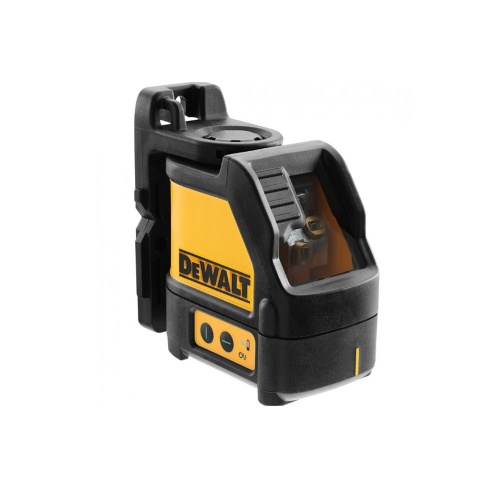 Лазерный нивелир DEWALT DW088CG (DW088CG-XJ) фото 8