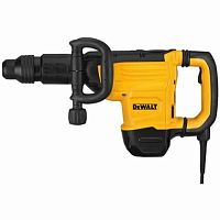 Отбойный молоток SDS-max 1600 Вт 13.3 Дж 1350-2705 уд./мин. DEWALT D25892K, кейс (D25892K-KS)