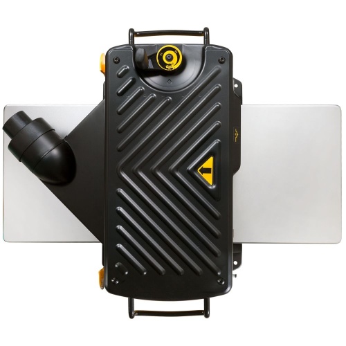 Рейсмусовый станок DEWALT DW733, 1800 Вт, 10000 об/мин (DW733-QS) фото 8 Рейсмусовый станок DEWALT DW733, 1800 Вт, 10000 об/мин (DW733-QS) фото 8