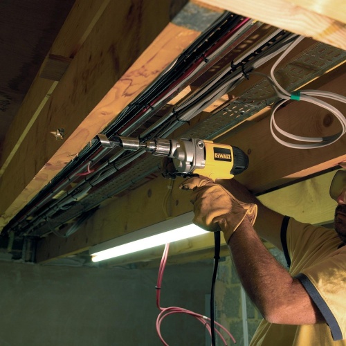Дрель-миксер DEWALT D21520, 710 Вт (D21520-QS) фото 3