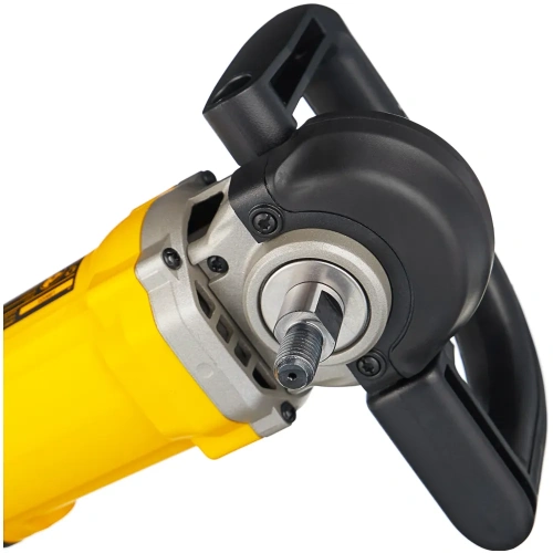 Полировальная машина DEWALT DWP849X, 1250 Вт, 180 мм, 3500 об/мин (DWP849X-QS) фото 4