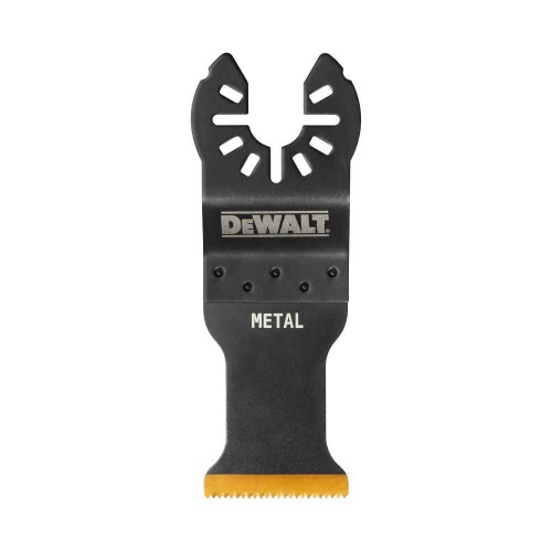 Титановое металлическое лезвие DeWalt, по дереву и металлу, 30 x 44 мм, DT20737 фото 3 Титановое металлическое лезвие DeWalt, по дереву и металлу, 30 x 44 мм, DT20737 фото 3