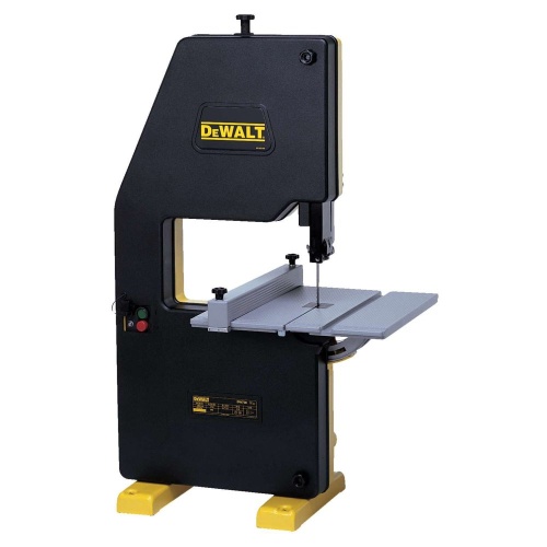 Ленточная пила DEWALT DW739, 750 Вт, 800 м/мин (DW739-QS)