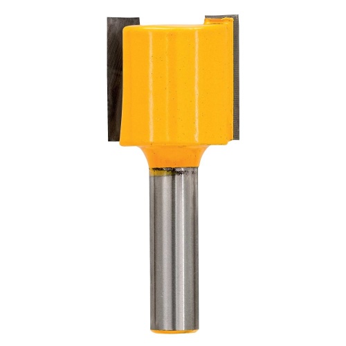 Фреза DEWALT пазовая, 22х52х20 мм (DT90011-QZ) фото 2