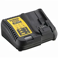 Зарядное устройство DEWALT DCB115, 12/14.4/18 В, 4 A (DCB115-QW)