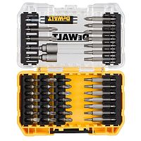 Набор оснастки DEWALT, 40 шт. (DT70705-QZ)